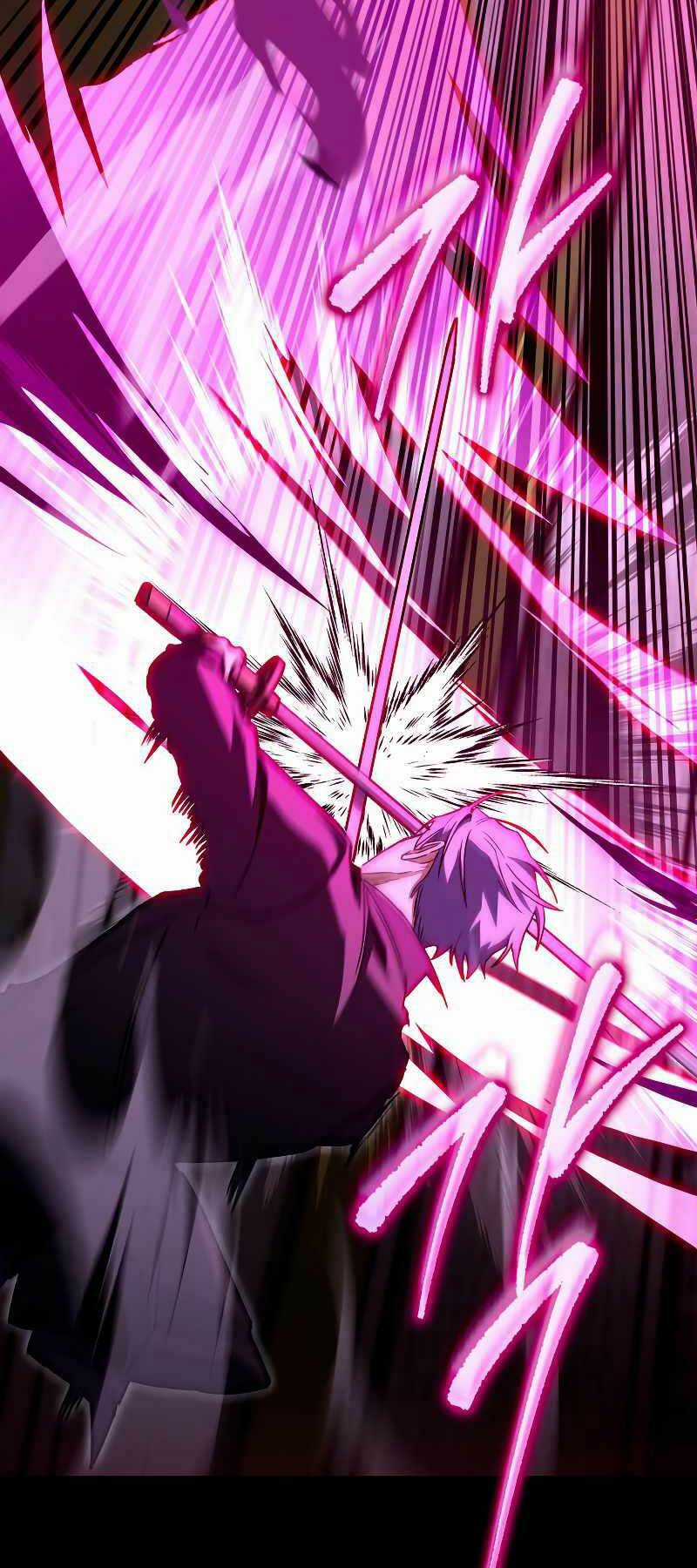 Thợ Săn Số Mệnh Cấp F Chapter 48 trang 39