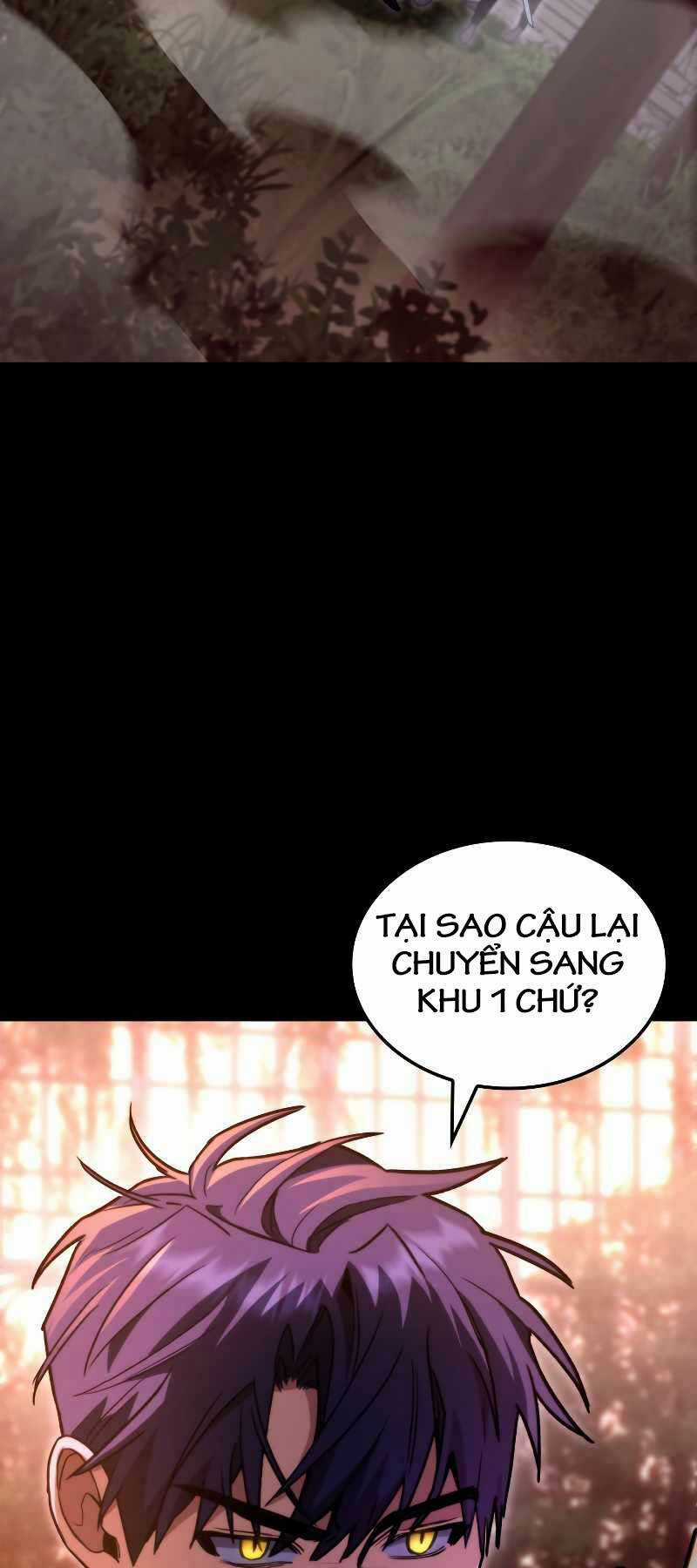 Thợ Săn Số Mệnh Cấp F Chapter 48 trang 4