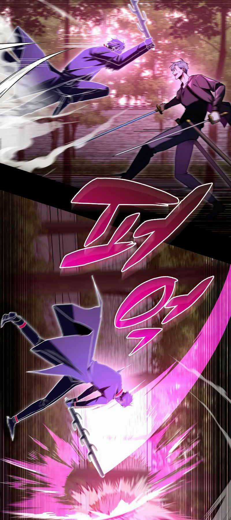 Thợ Săn Số Mệnh Cấp F Chapter 48 trang 41