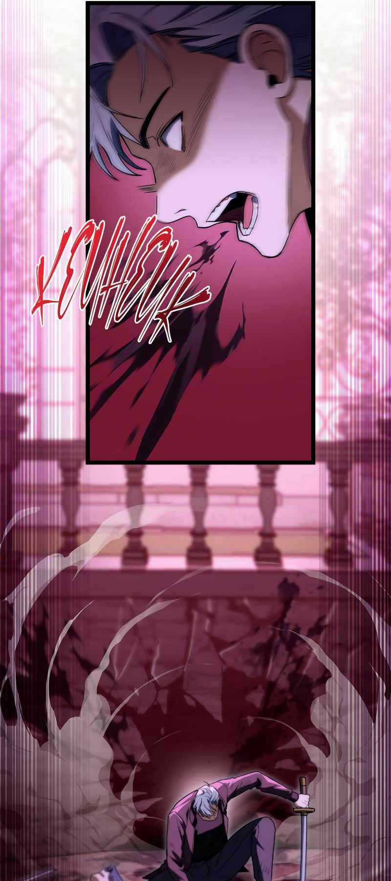 Thợ Săn Số Mệnh Cấp F Chapter 48 trang 43