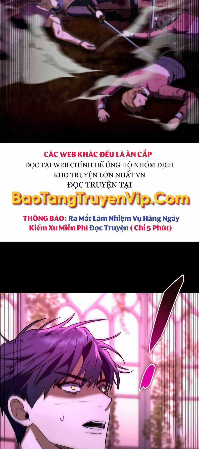 Thợ Săn Số Mệnh Cấp F Chapter 48 trang 44