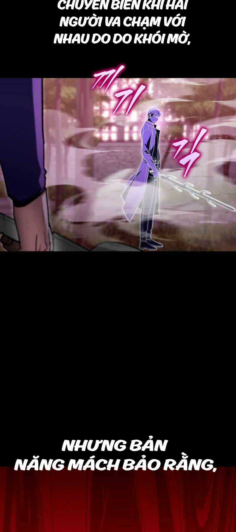 Thợ Săn Số Mệnh Cấp F Chapter 48 trang 46