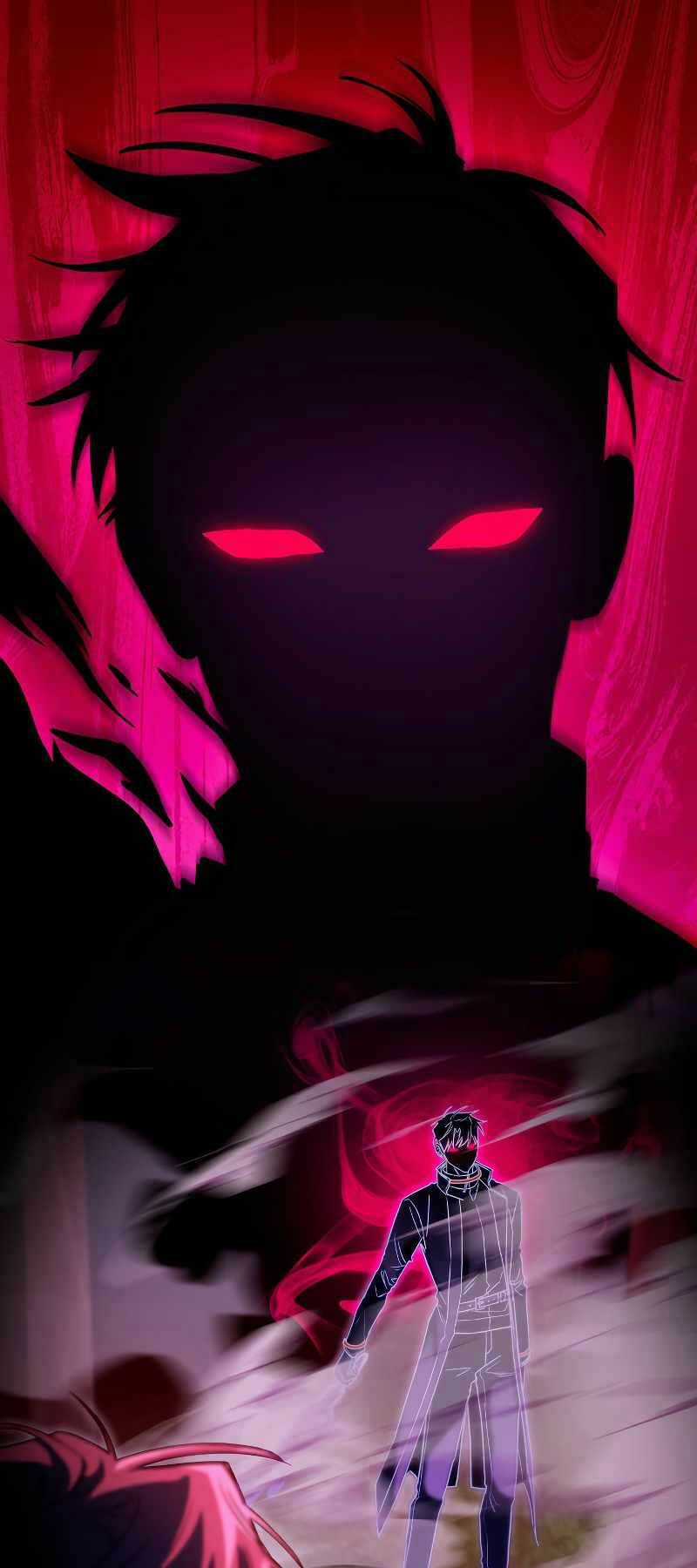 Thợ Săn Số Mệnh Cấp F Chapter 48 trang 47