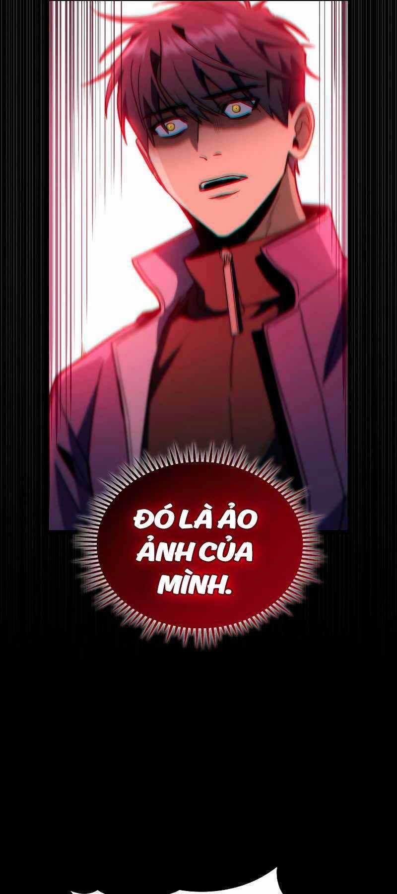 Thợ Săn Số Mệnh Cấp F Chapter 48 trang 49