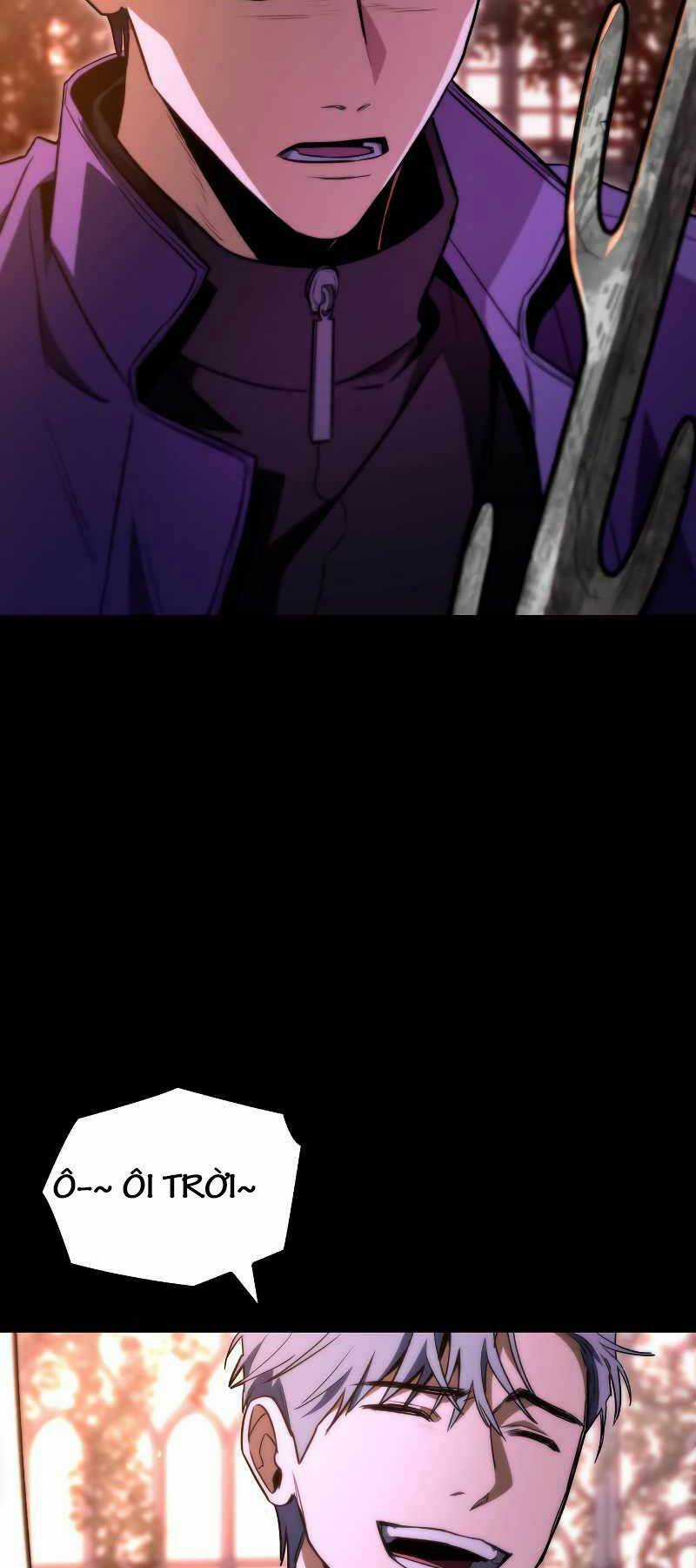 Thợ Săn Số Mệnh Cấp F Chapter 48 trang 5