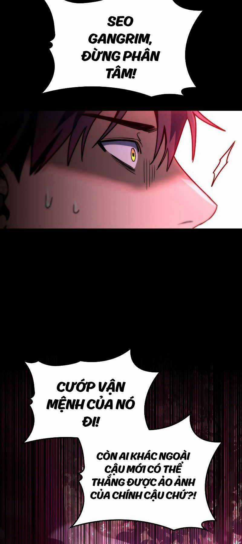 Thợ Săn Số Mệnh Cấp F Chapter 48 trang 50