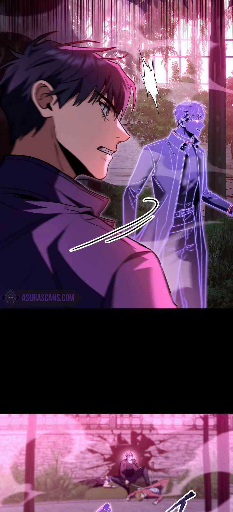 Thợ Săn Số Mệnh Cấp F Chapter 48 trang 51