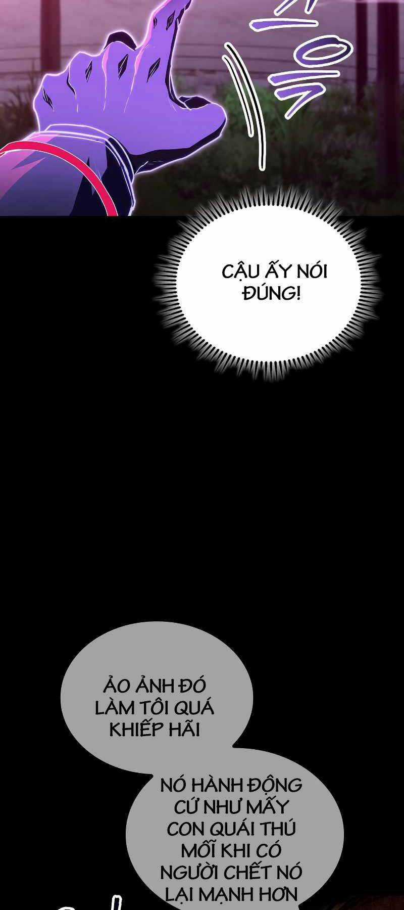 Thợ Săn Số Mệnh Cấp F Chapter 48 trang 52