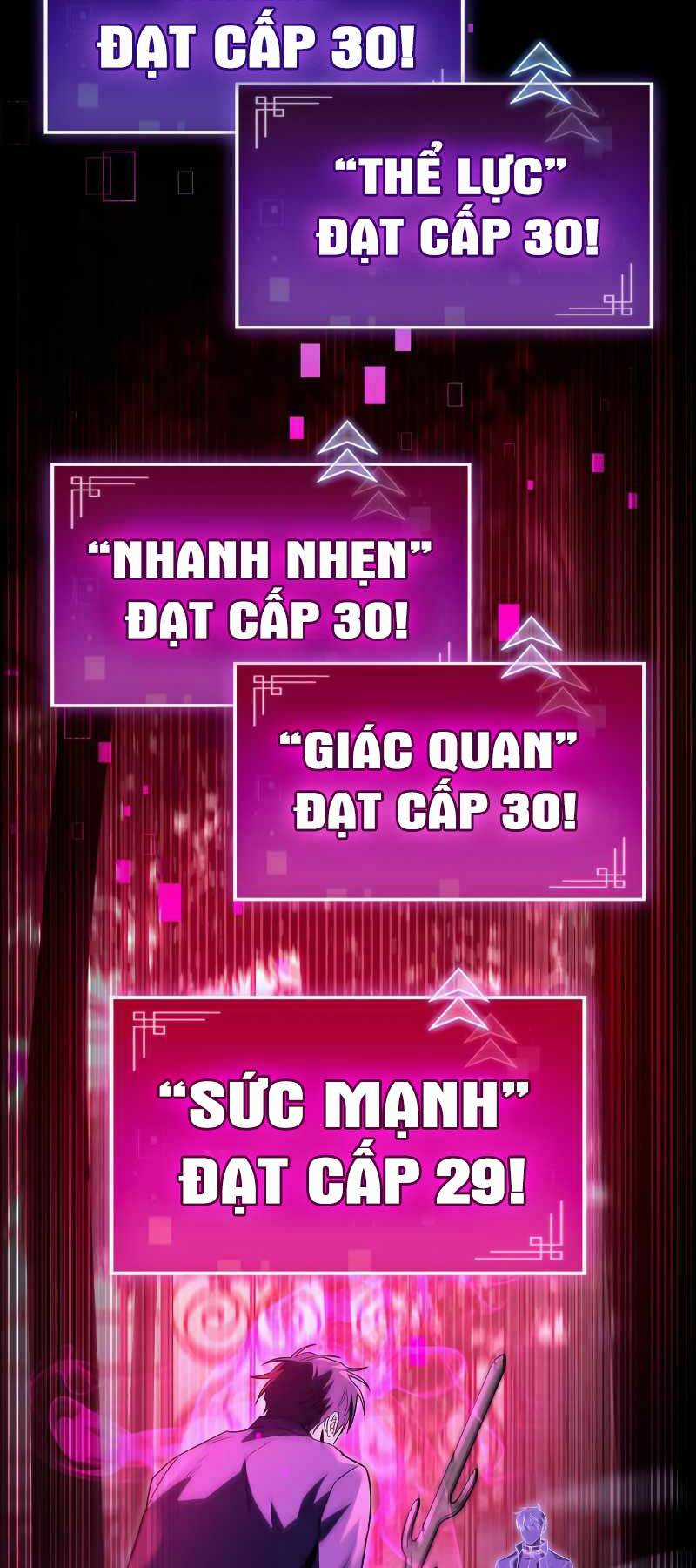 Thợ Săn Số Mệnh Cấp F Chapter 48 trang 56