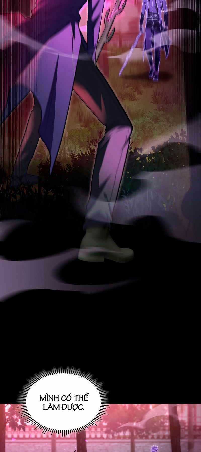 Thợ Săn Số Mệnh Cấp F Chapter 48 trang 57