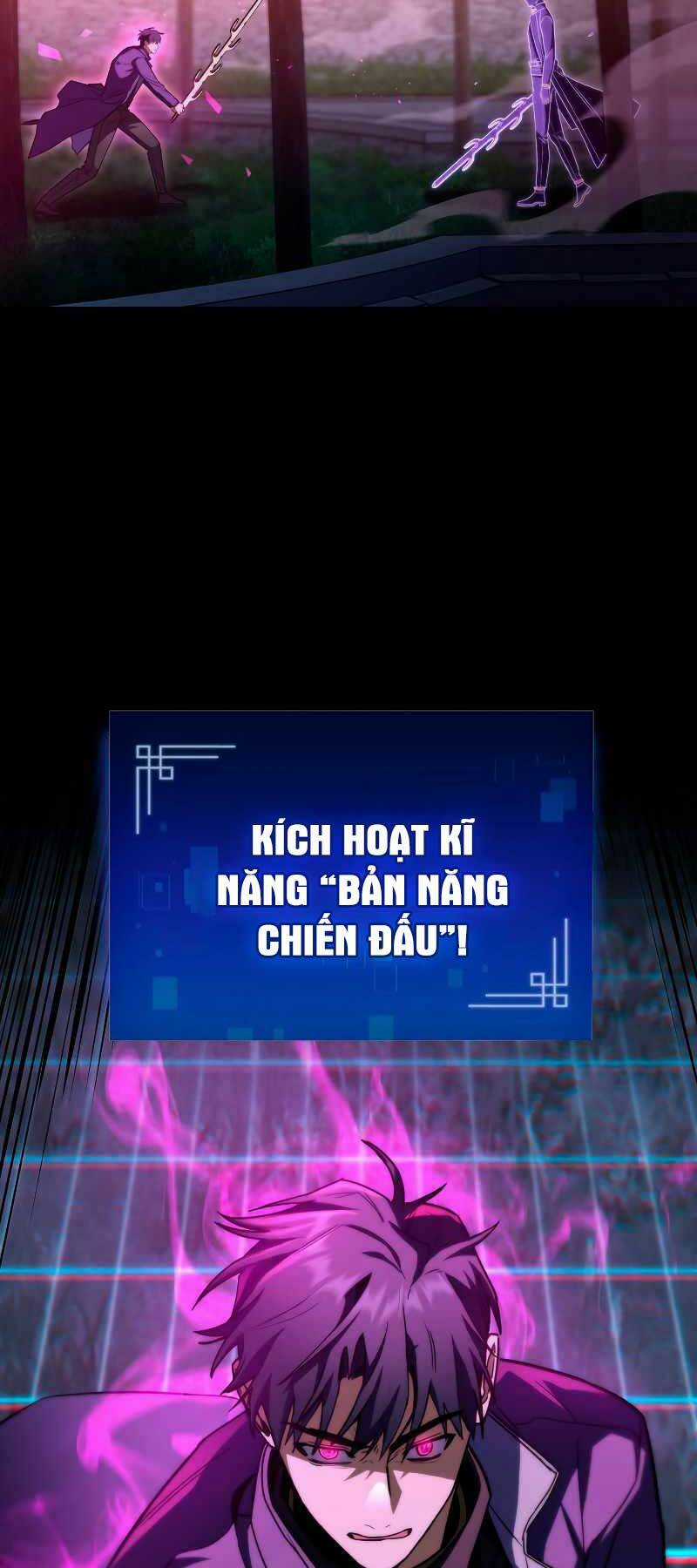 Thợ Săn Số Mệnh Cấp F Chapter 48 trang 58