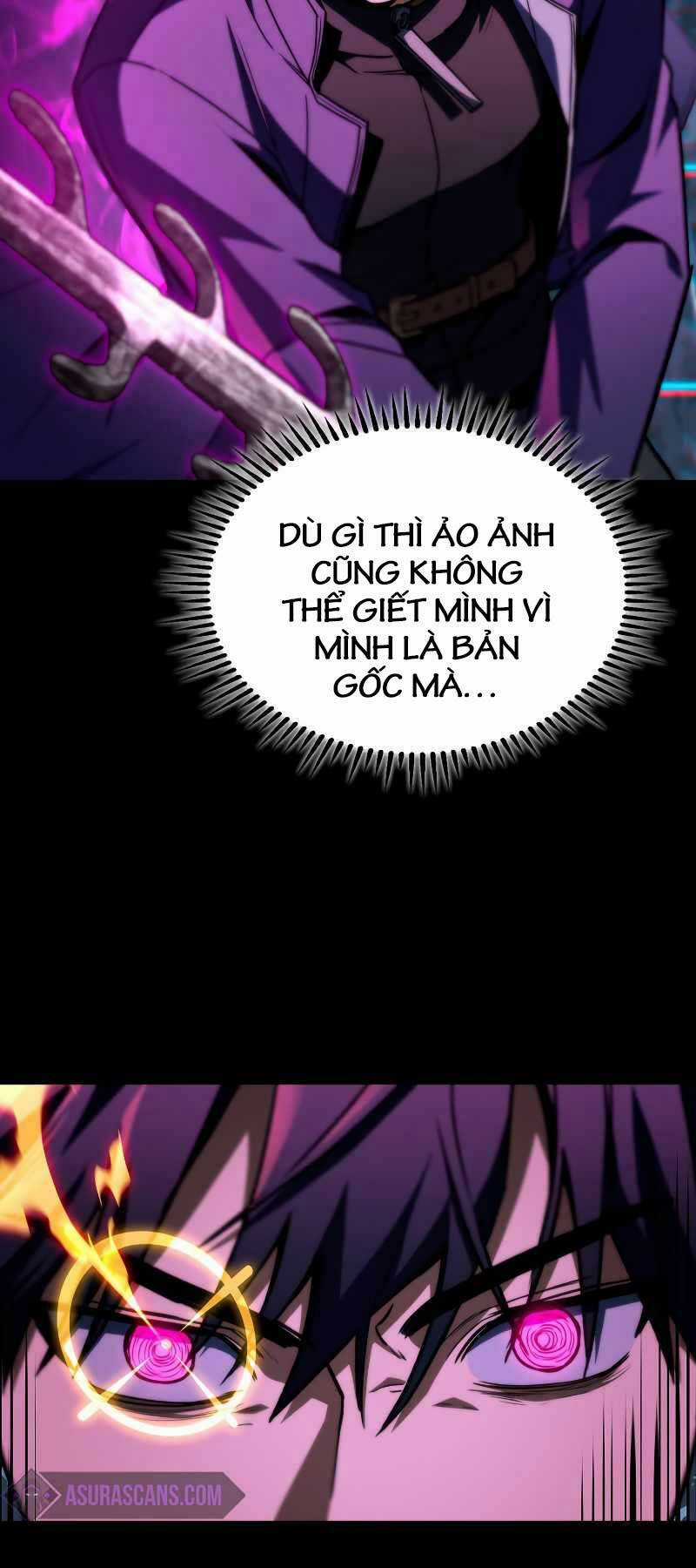 Thợ Săn Số Mệnh Cấp F Chapter 48 trang 59
