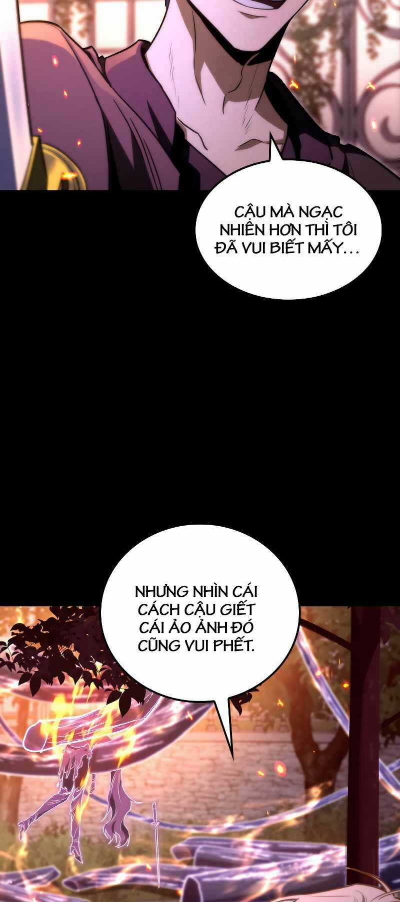 Thợ Săn Số Mệnh Cấp F Chapter 48 trang 6