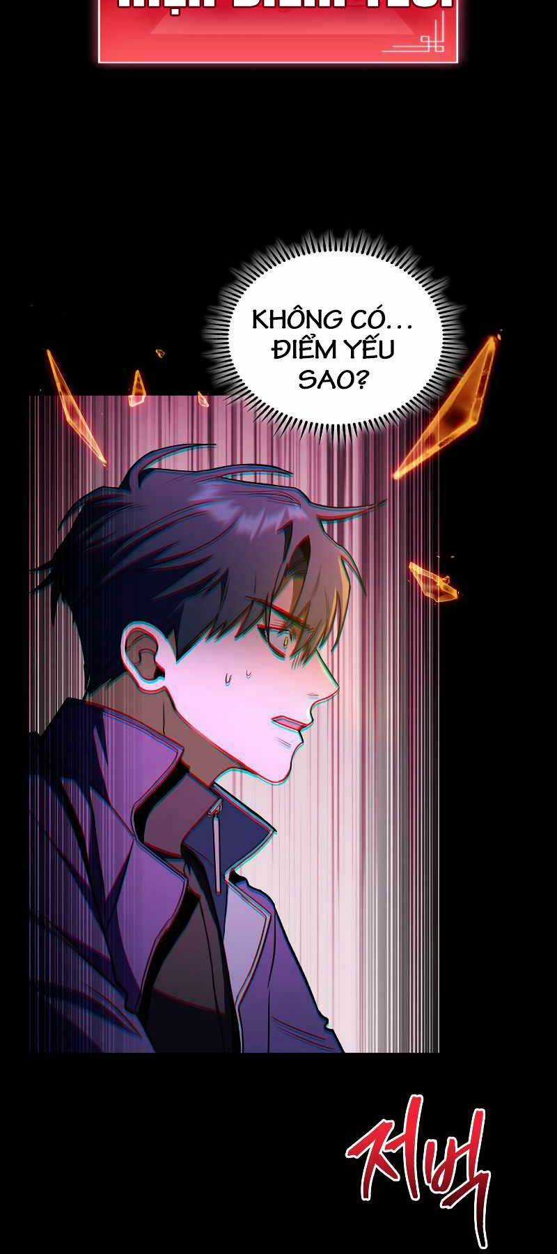 Thợ Săn Số Mệnh Cấp F Chapter 48 trang 62