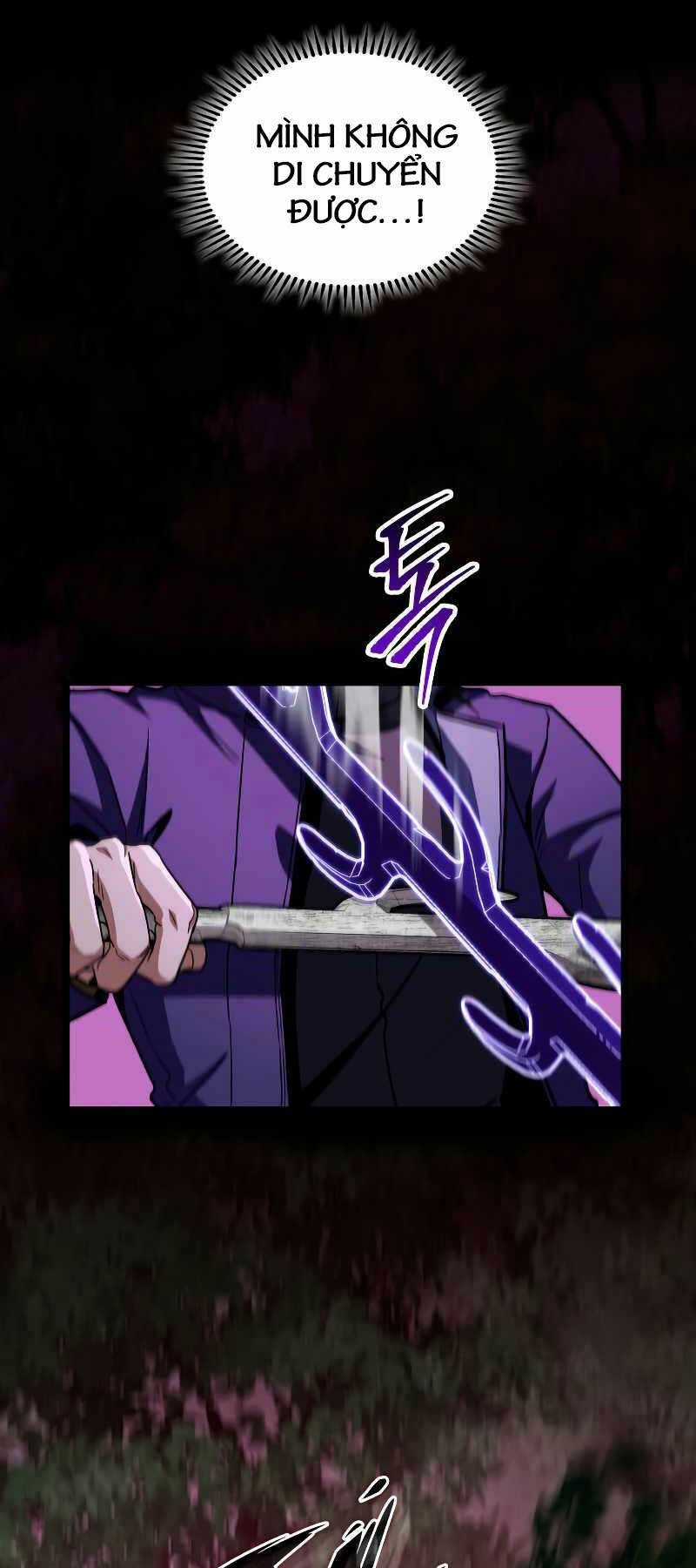 Thợ Săn Số Mệnh Cấp F Chapter 48 trang 65