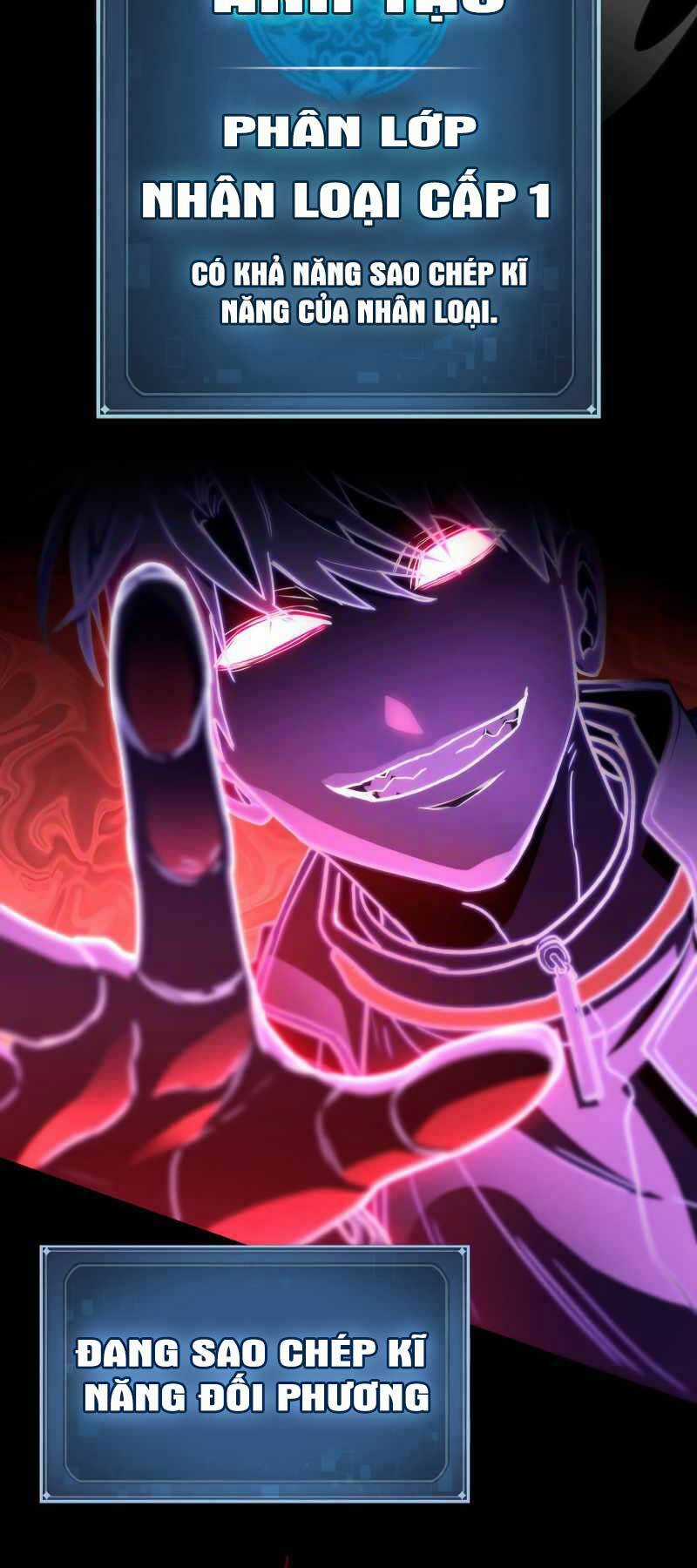 Thợ Săn Số Mệnh Cấp F Chapter 48 trang 67