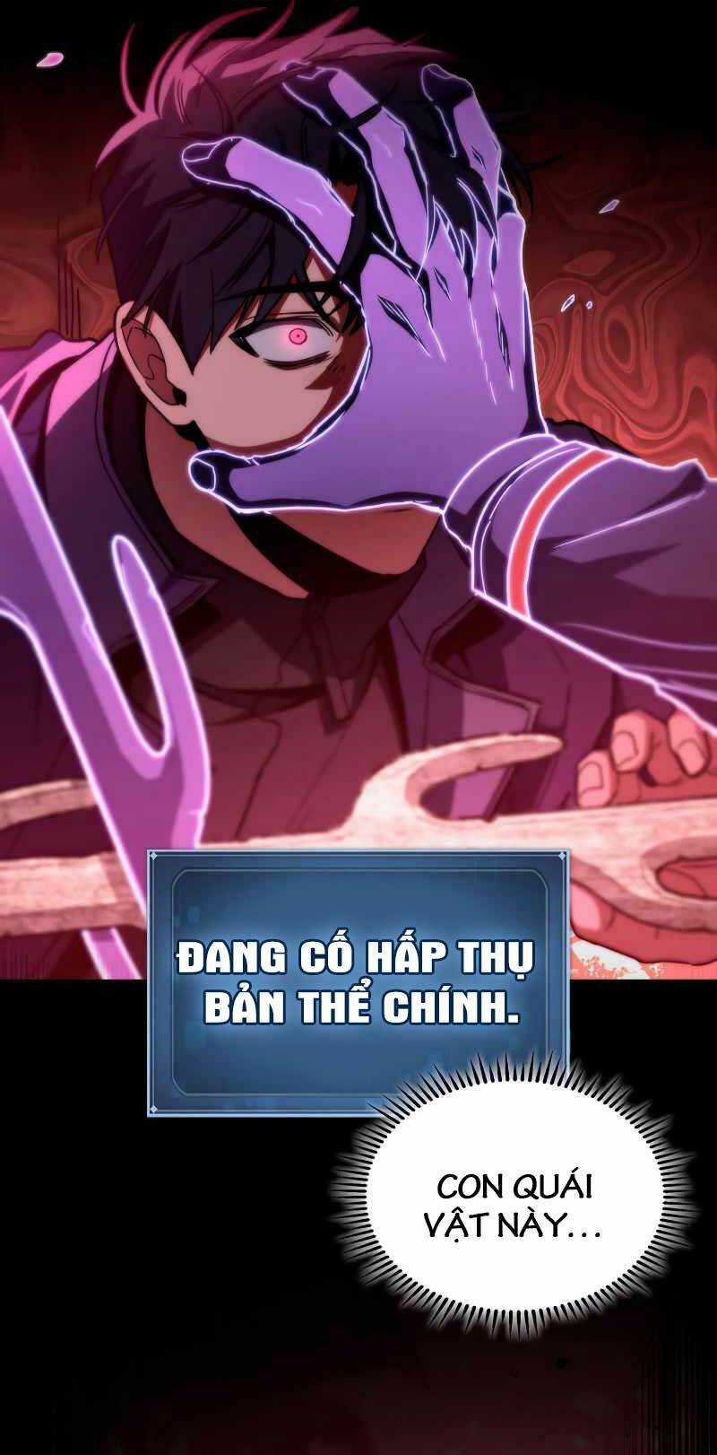 Thợ Săn Số Mệnh Cấp F Chapter 48 trang 68