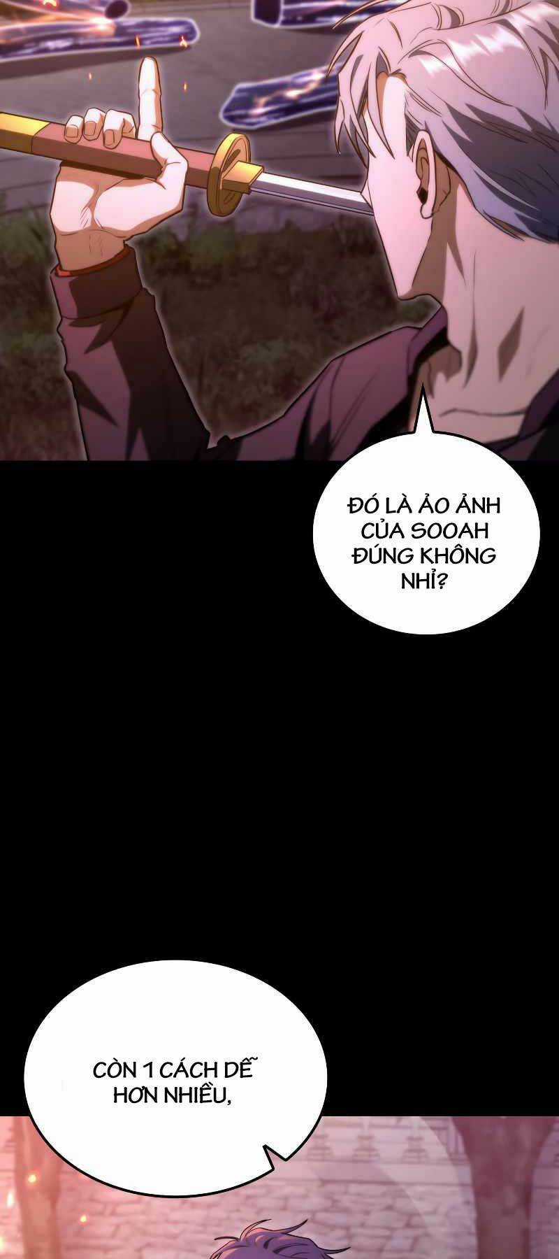 Thợ Săn Số Mệnh Cấp F Chapter 48 trang 7