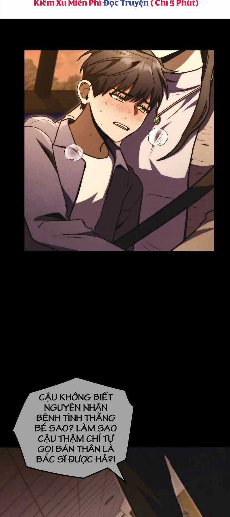 Thợ Săn Số Mệnh Cấp F Chapter 48 trang 72