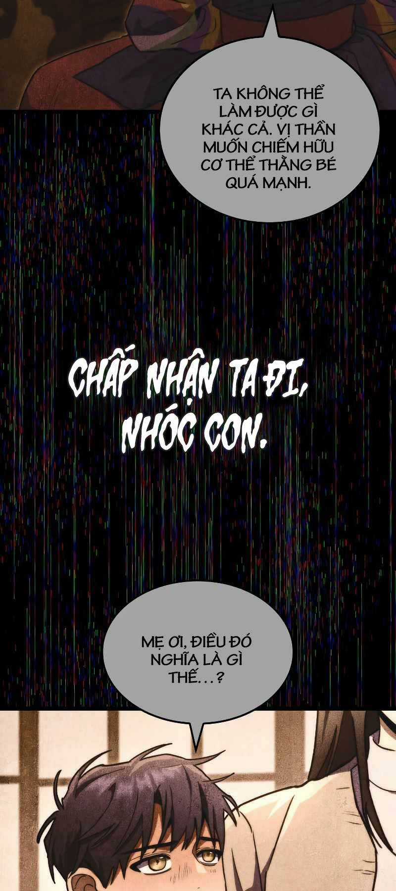 Thợ Săn Số Mệnh Cấp F Chapter 48 trang 77