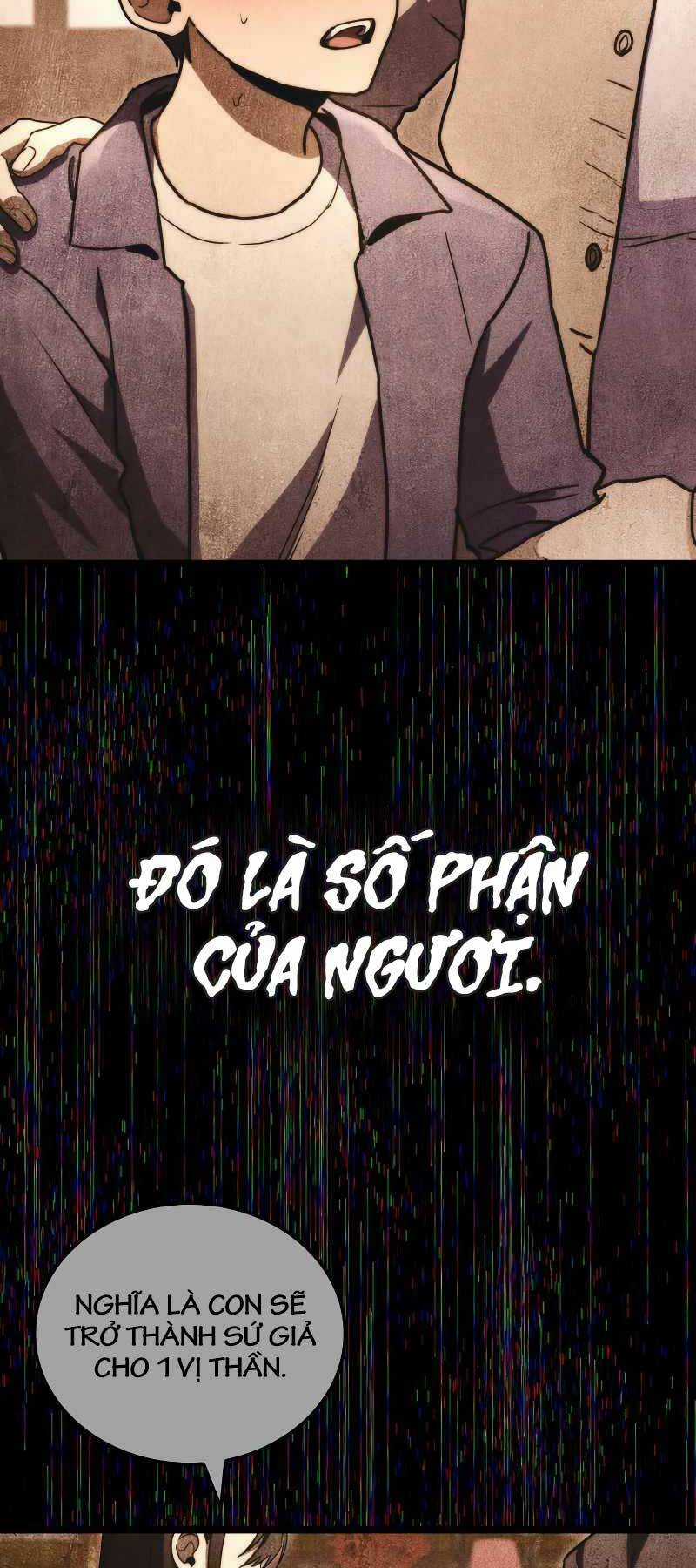 Thợ Săn Số Mệnh Cấp F Chapter 48 trang 78