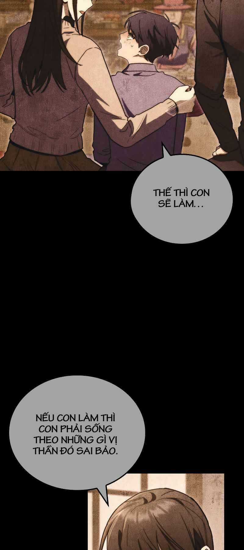 Thợ Săn Số Mệnh Cấp F Chapter 48 trang 79