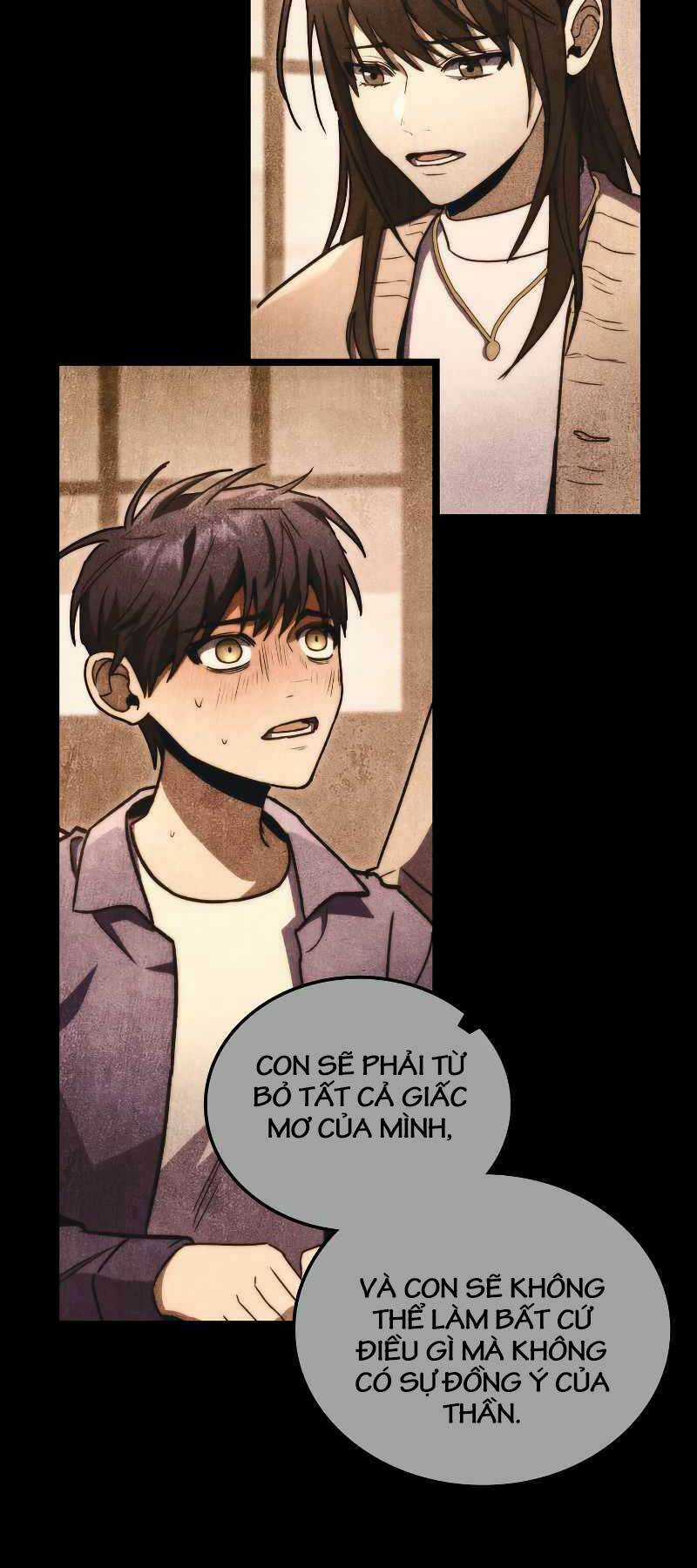 Thợ Săn Số Mệnh Cấp F Chapter 48 trang 80