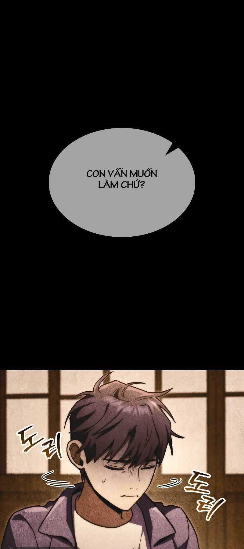 Thợ Săn Số Mệnh Cấp F Chapter 48 trang 81