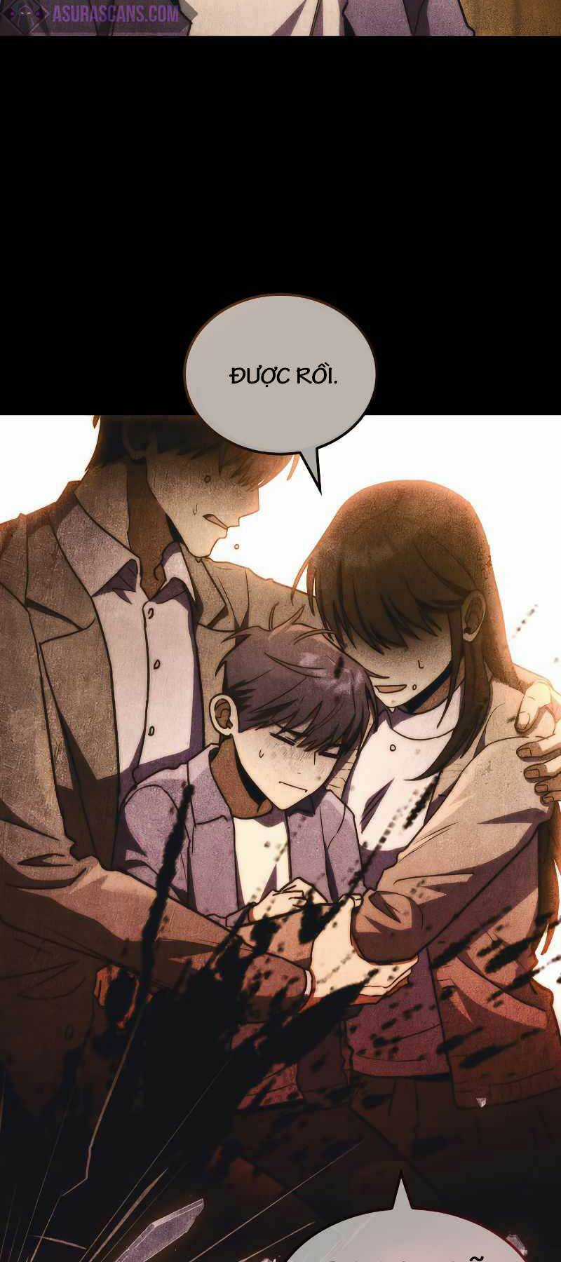 Thợ Săn Số Mệnh Cấp F Chapter 48 trang 82