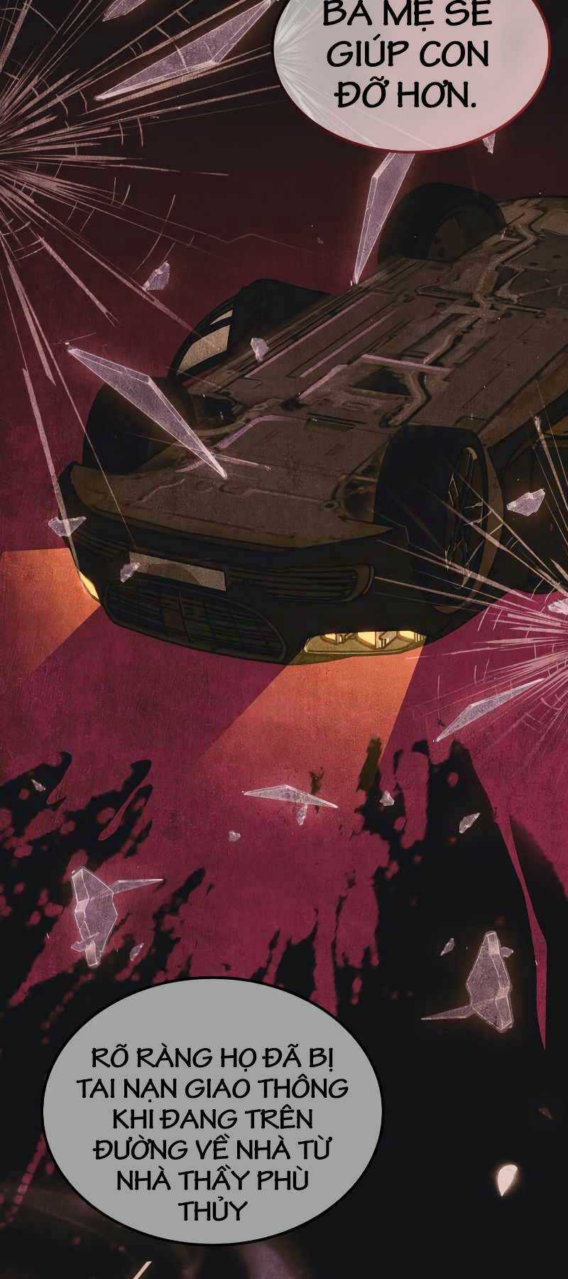 Thợ Săn Số Mệnh Cấp F Chapter 48 trang 83