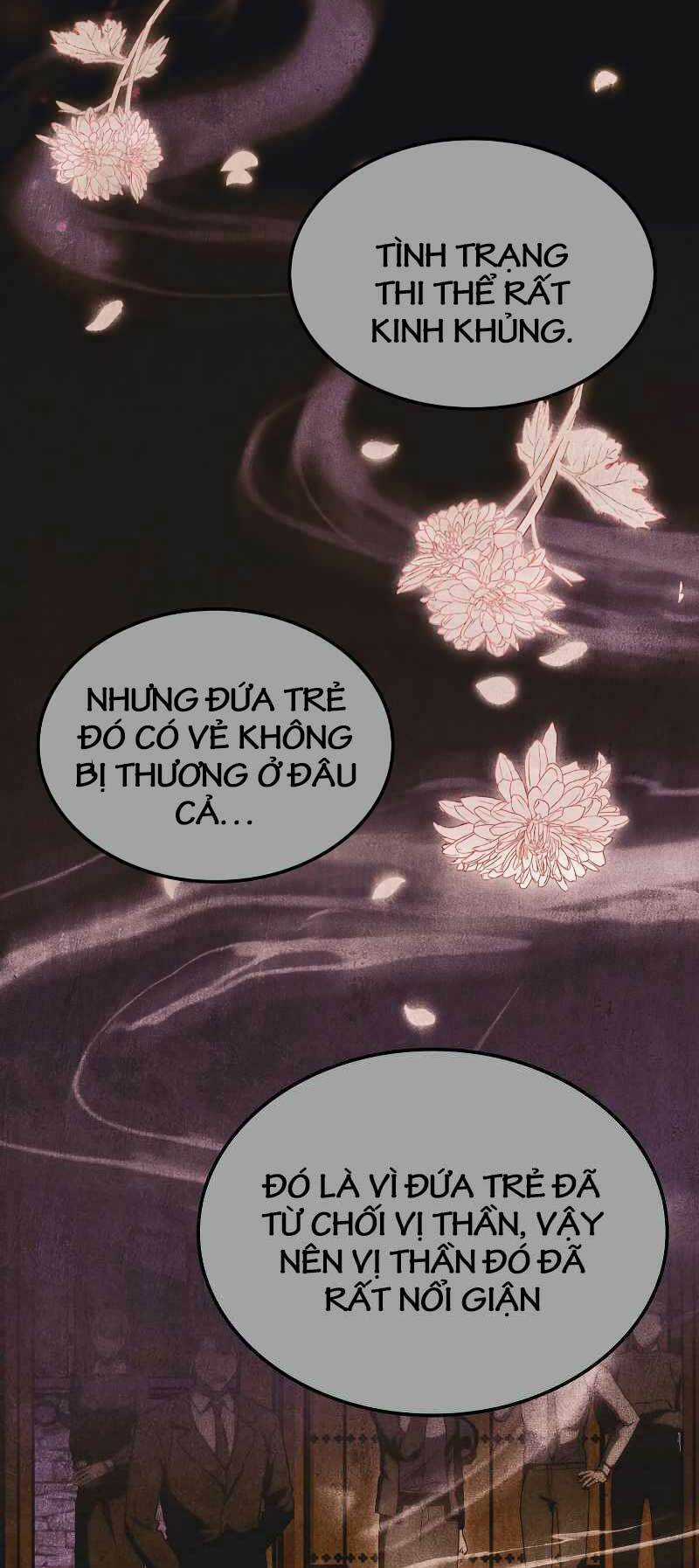 Thợ Săn Số Mệnh Cấp F Chapter 48 trang 84