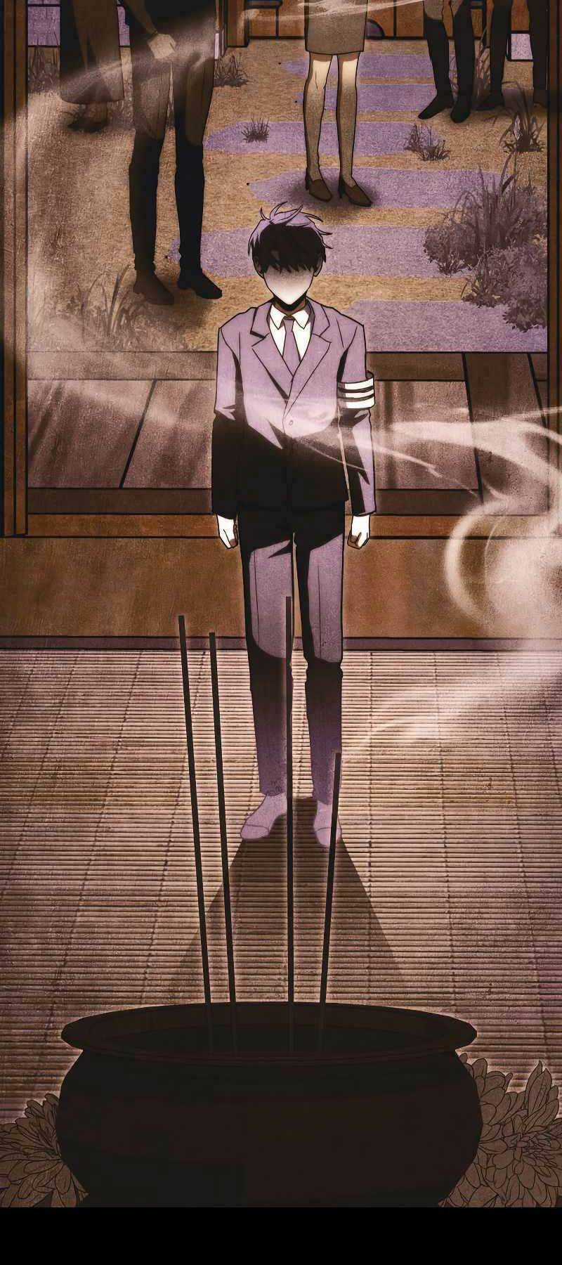 Thợ Săn Số Mệnh Cấp F Chapter 48 trang 85