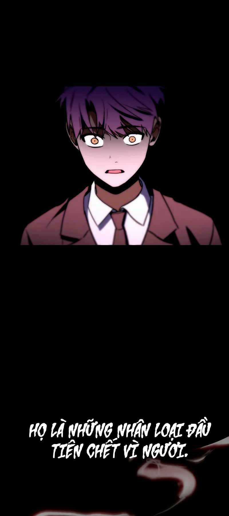 Thợ Săn Số Mệnh Cấp F Chapter 48 trang 86