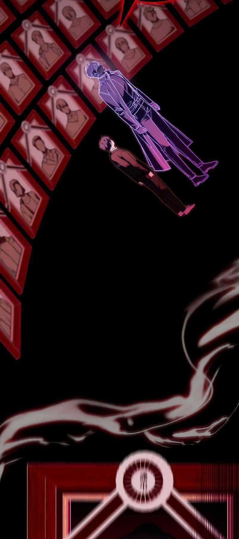 Thợ Săn Số Mệnh Cấp F Chapter 48 trang 88