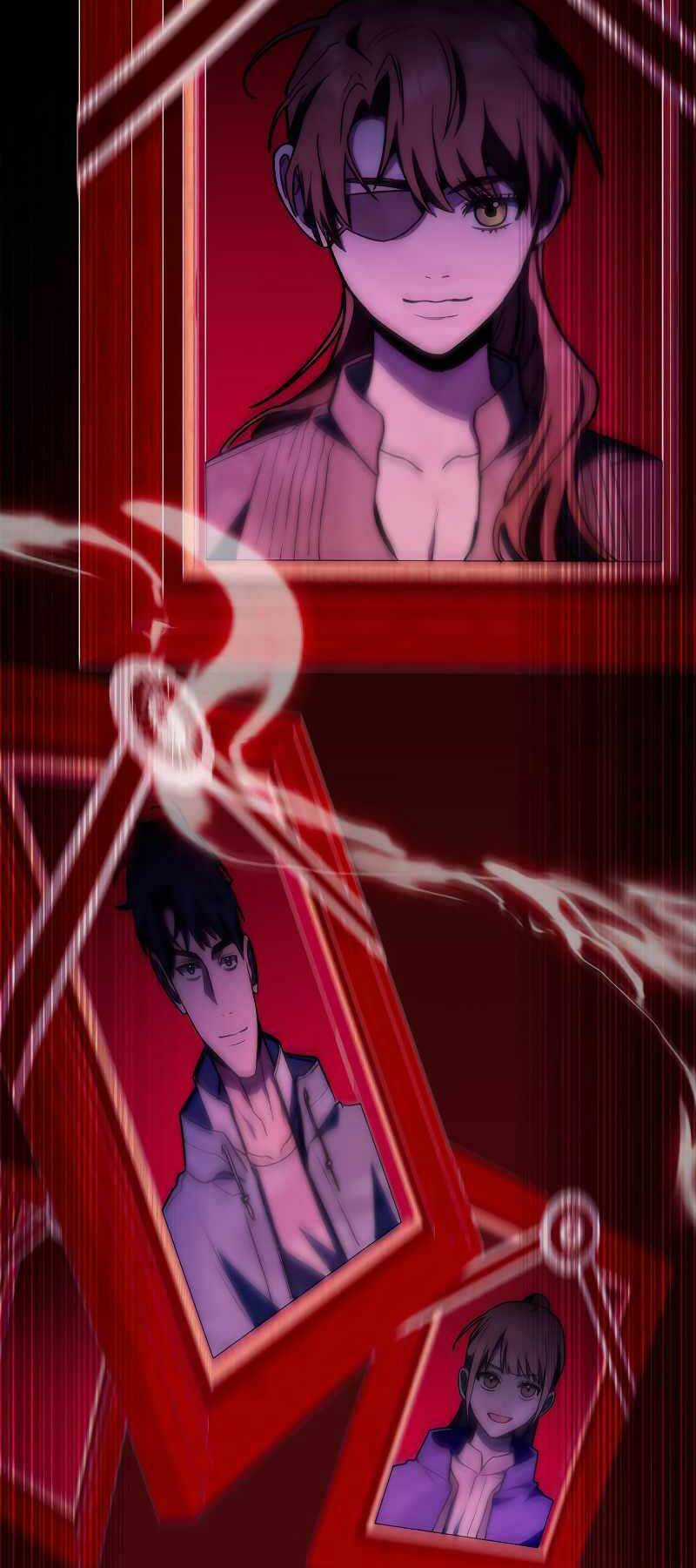 Thợ Săn Số Mệnh Cấp F Chapter 48 trang 89