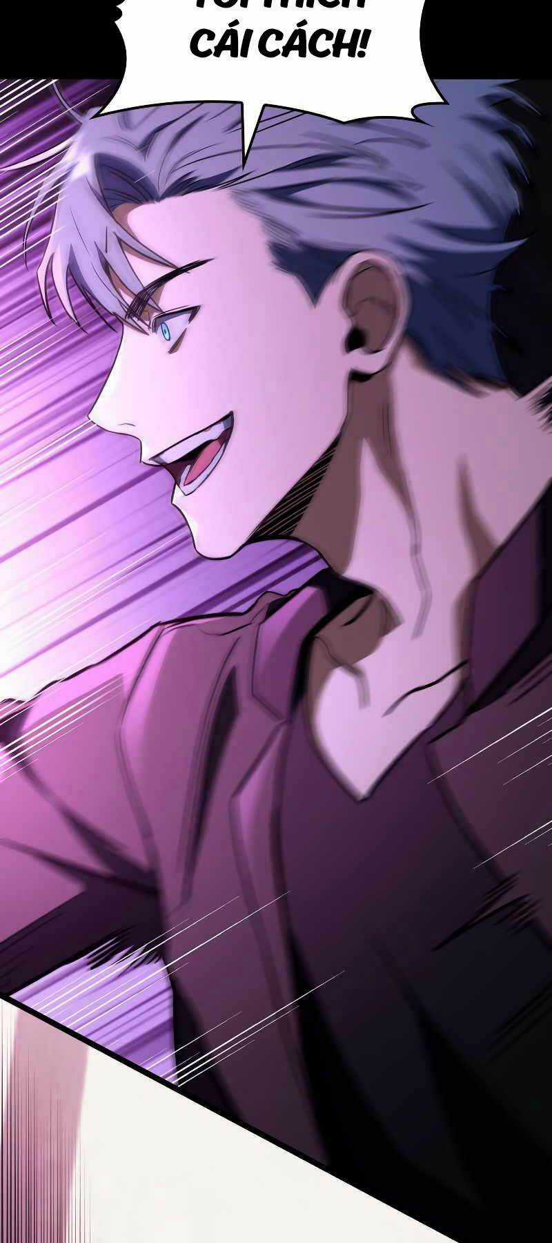 Thợ Săn Số Mệnh Cấp F Chapter 48 trang 9