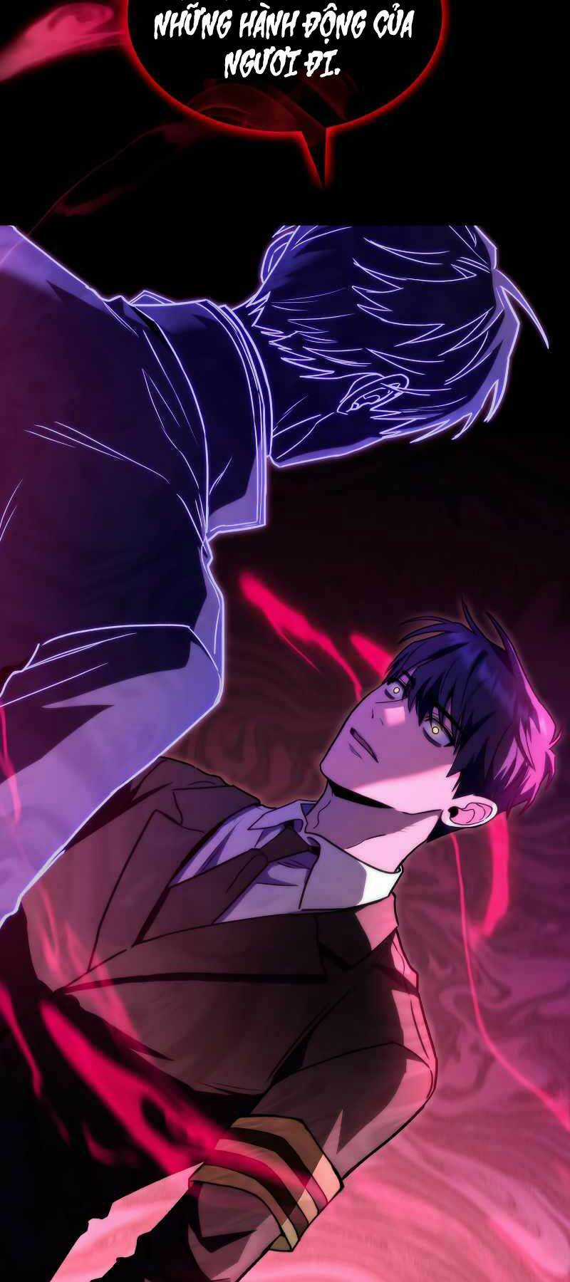 Thợ Săn Số Mệnh Cấp F Chapter 48 trang 91