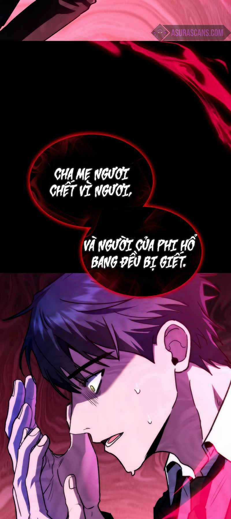 Thợ Săn Số Mệnh Cấp F Chapter 48 trang 92