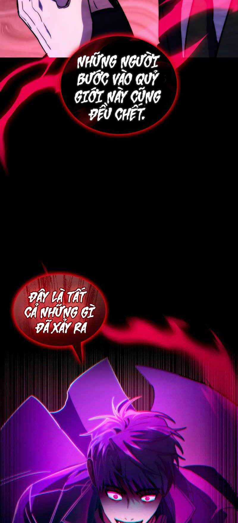 Thợ Săn Số Mệnh Cấp F Chapter 48 trang 93