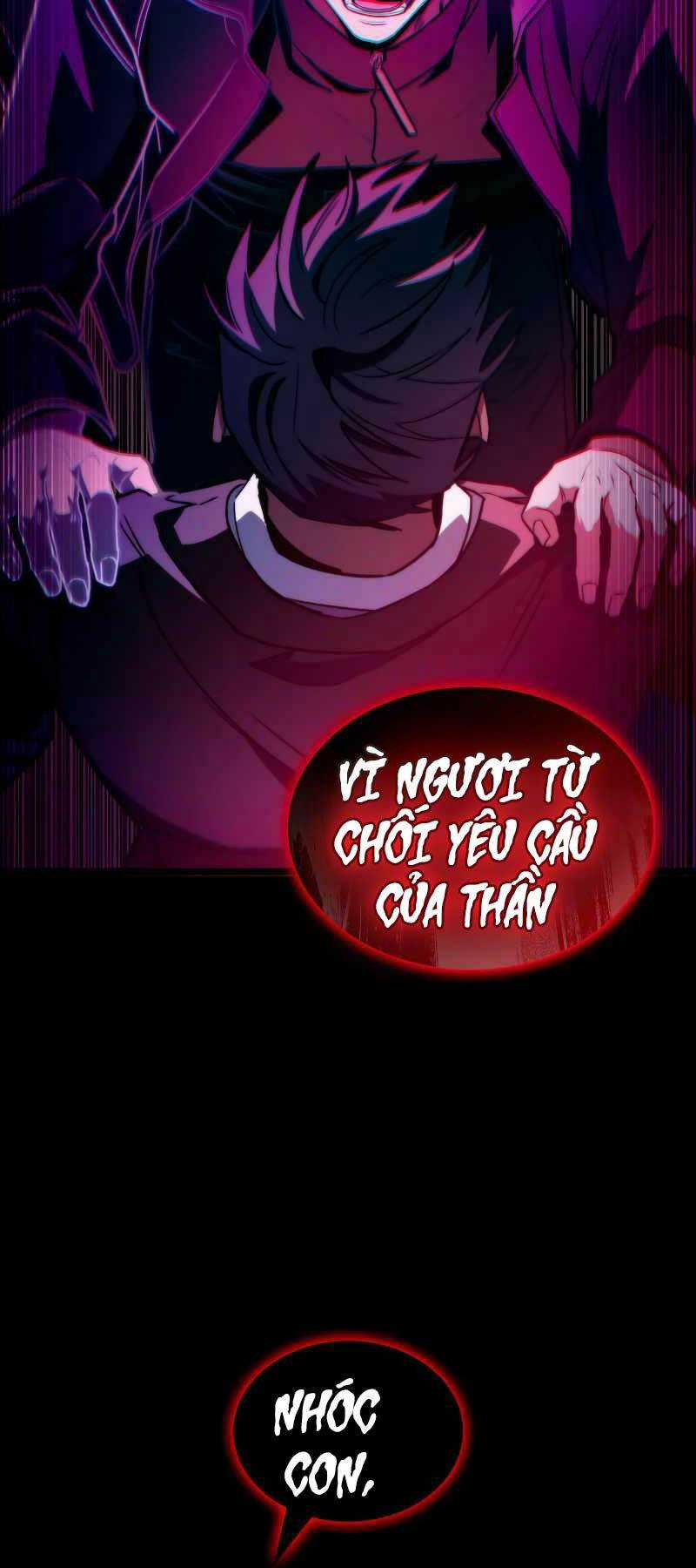 Thợ Săn Số Mệnh Cấp F Chapter 48 trang 94