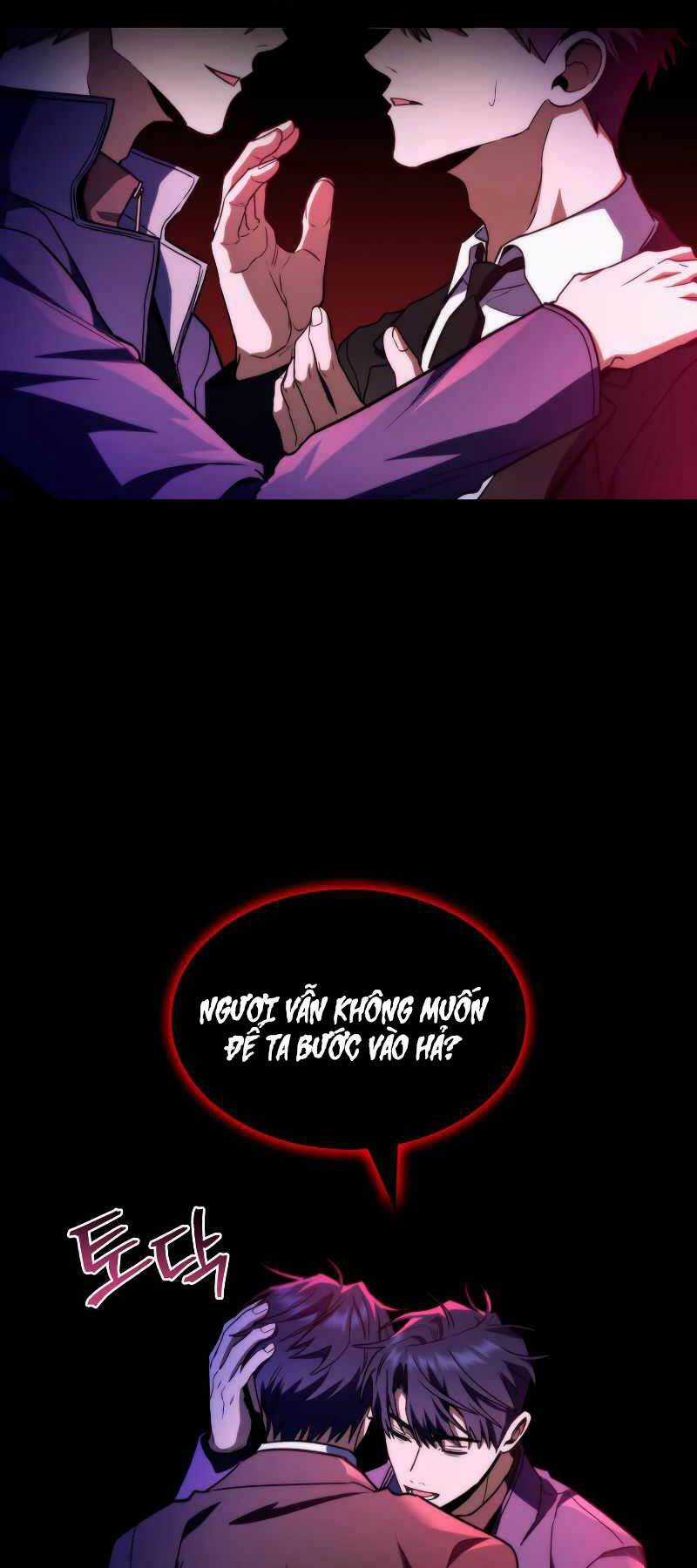 Thợ Săn Số Mệnh Cấp F Chapter 48 trang 95