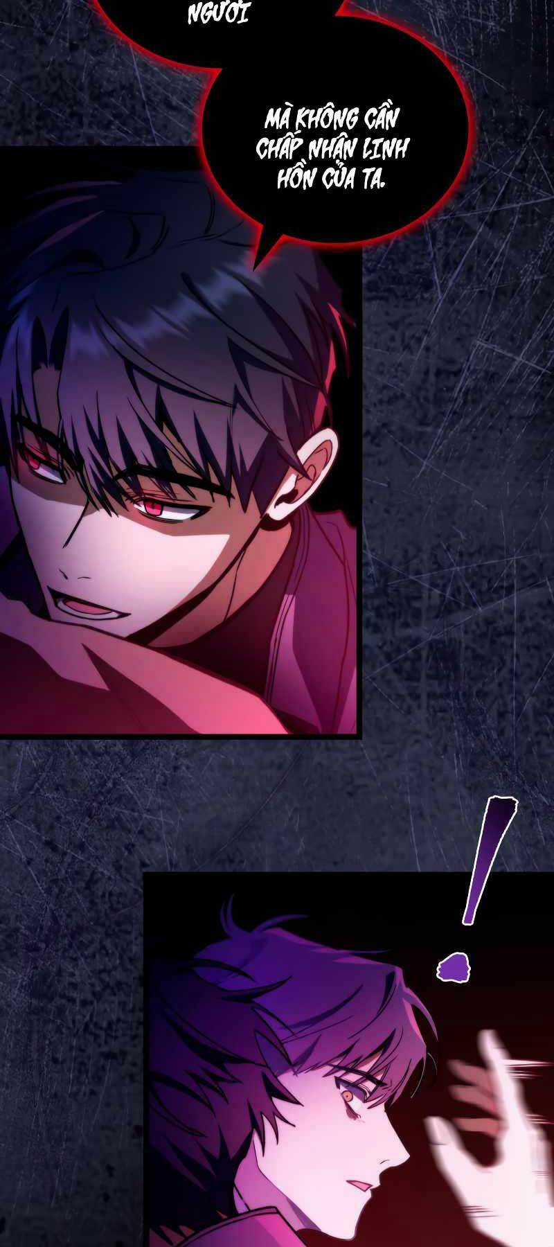 Thợ Săn Số Mệnh Cấp F Chapter 48 trang 97