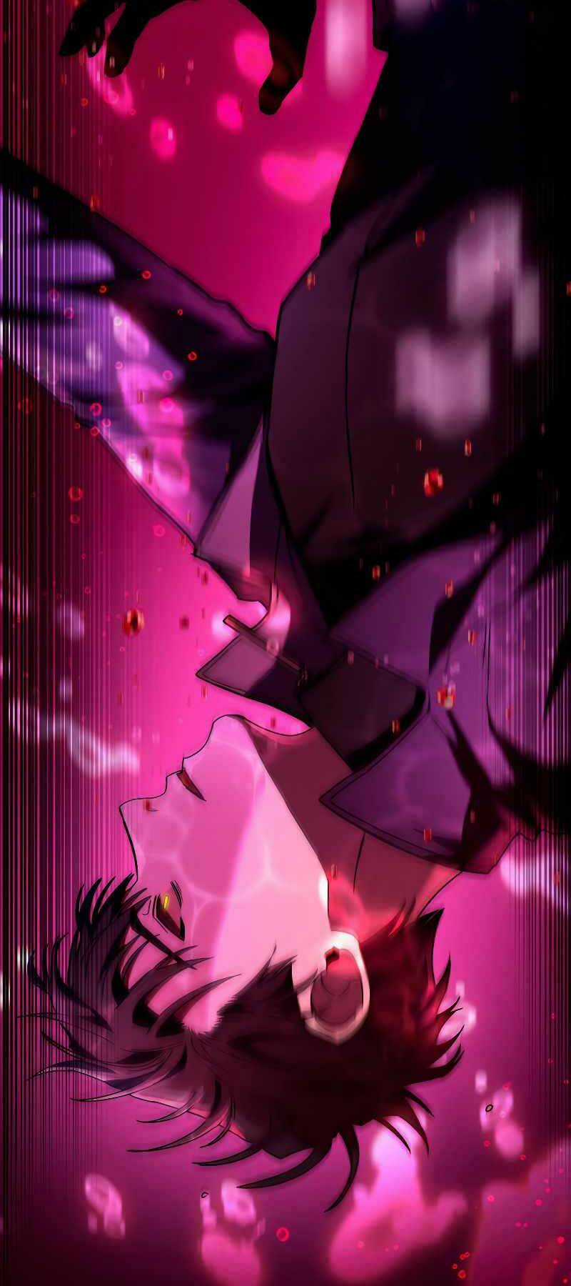 Thợ Săn Số Mệnh Cấp F Chapter 48 trang 99