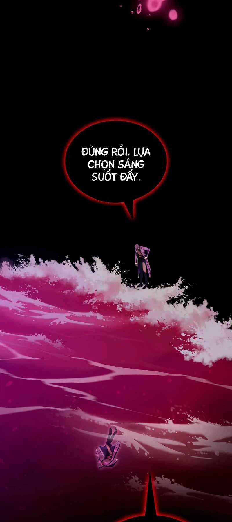 Thợ Săn Số Mệnh Cấp F Chapter 49 trang 10