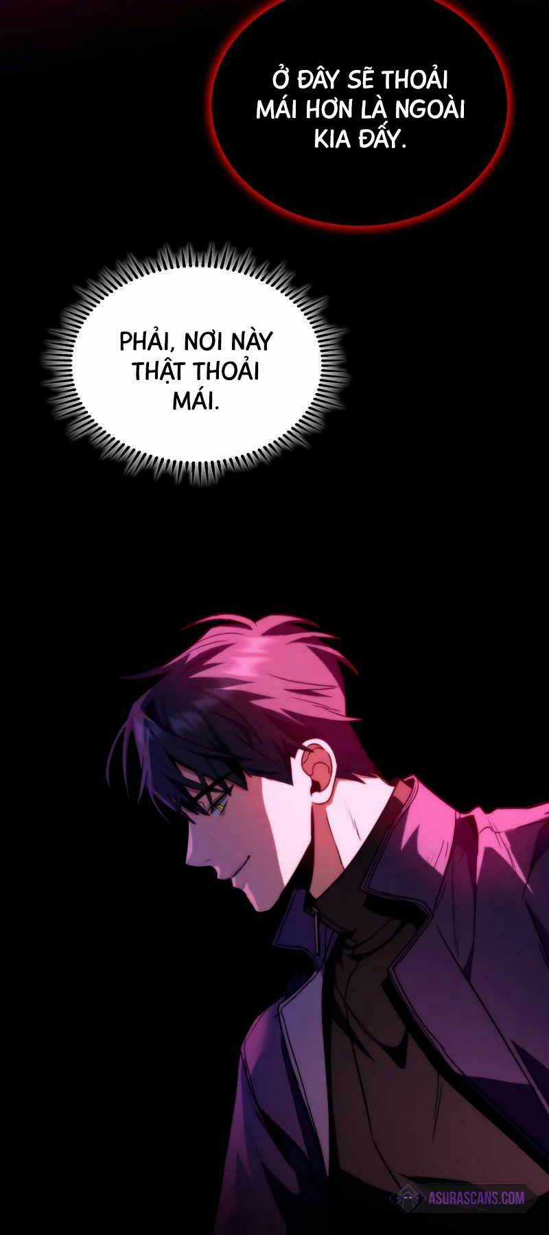 Thợ Săn Số Mệnh Cấp F Chapter 49 trang 11