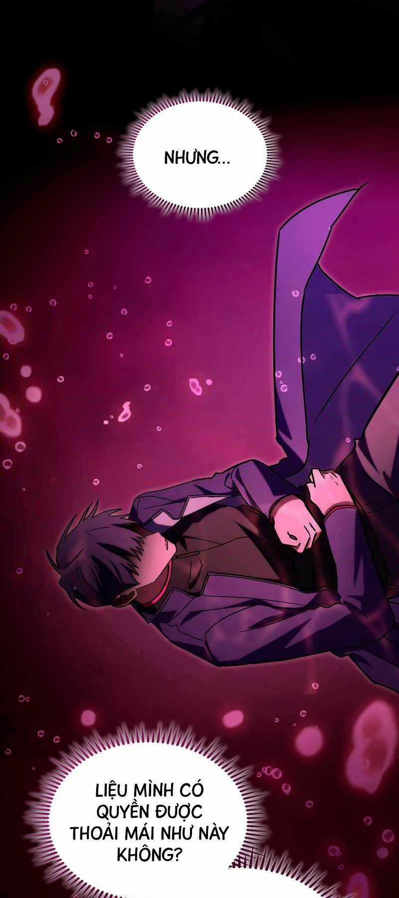 Thợ Săn Số Mệnh Cấp F Chapter 49 trang 12