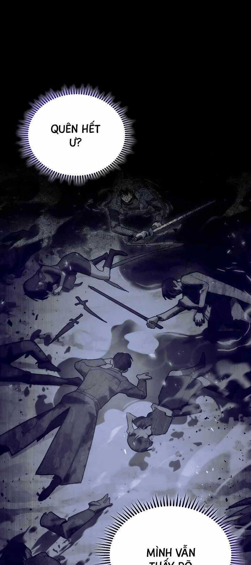 Thợ Săn Số Mệnh Cấp F Chapter 49 trang 14