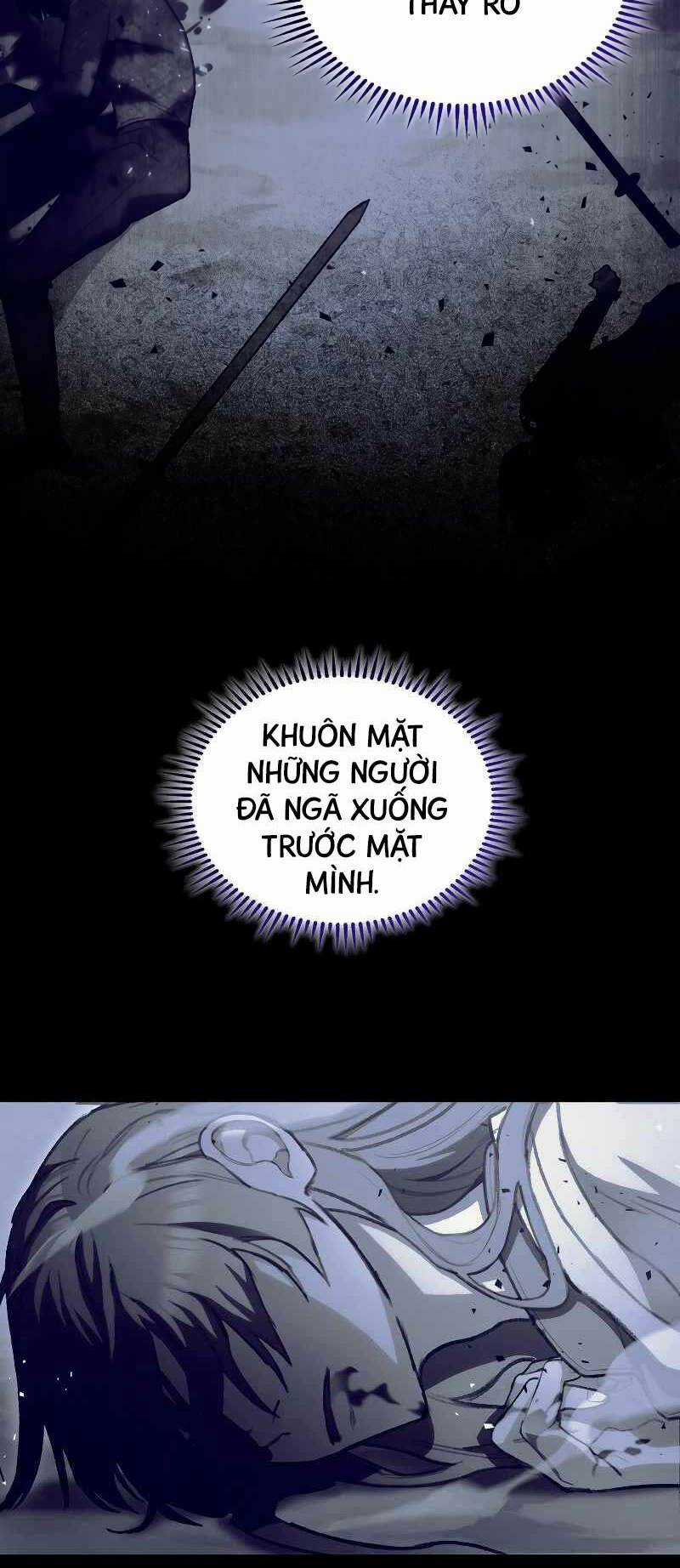 Thợ Săn Số Mệnh Cấp F Chapter 49 trang 15