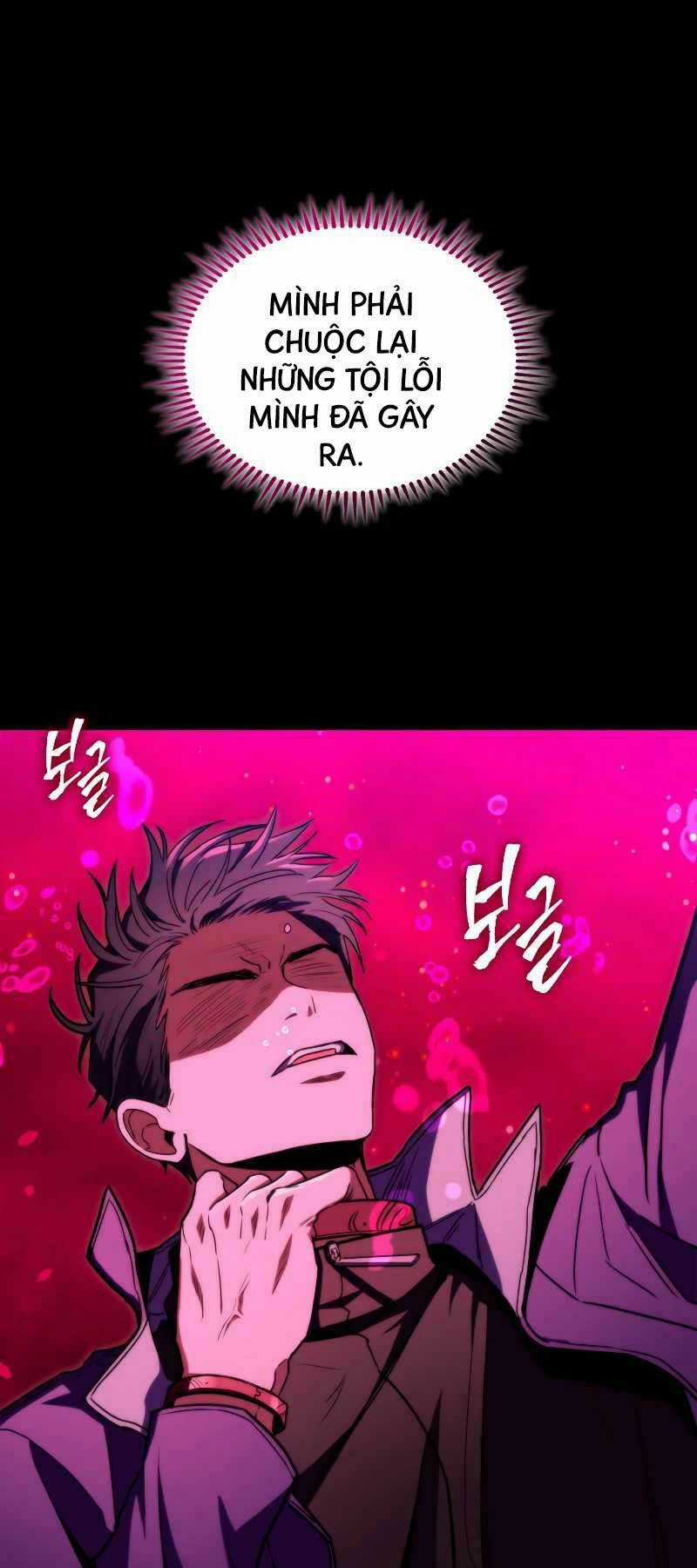 Thợ Săn Số Mệnh Cấp F Chapter 49 trang 16