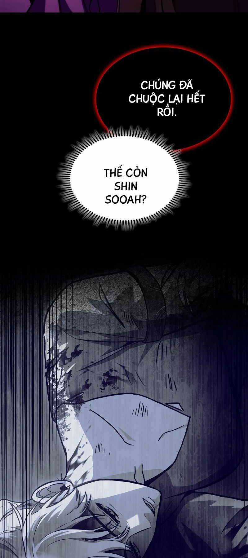 Thợ Săn Số Mệnh Cấp F Chapter 49 trang 17